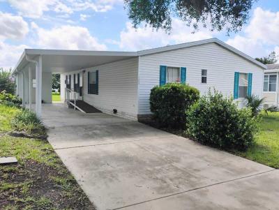Mobile Home at 3151 NW 44th Ave Lot 105 Ocala, FL 34482