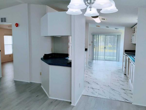 Photo 1 of 2 of home located at 3151 NW 44th Ave Lot 105 Ocala, FL 34482