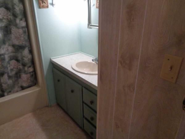 1980 TWIN Manufactured Home