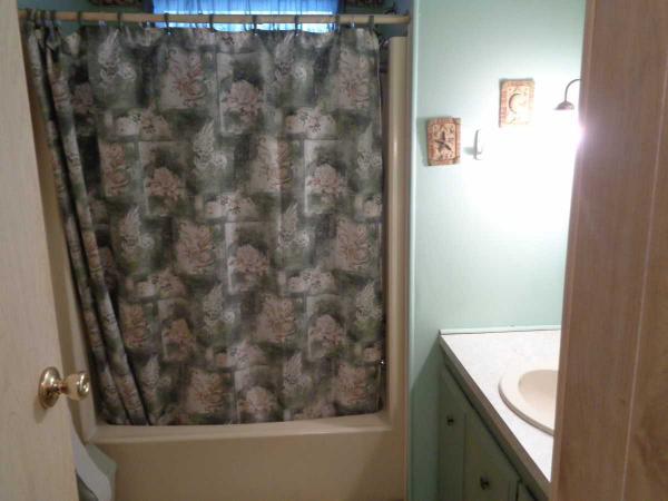 1980 TWIN Manufactured Home