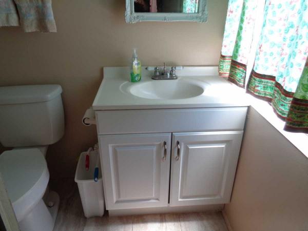 1980 TWIN Manufactured Home