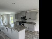 2027 Adventure Manufactured Home