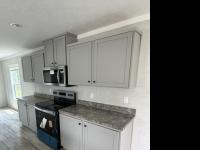 2027 Adventure Manufactured Home