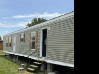 2027 Adventure Manufactured Home