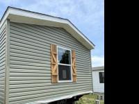 2027 Adventure Manufactured Home