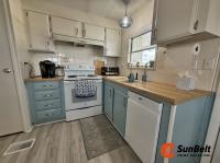 1979 NOBI Mobile Home