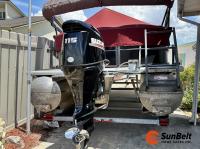 1979 NOBI Mobile Home