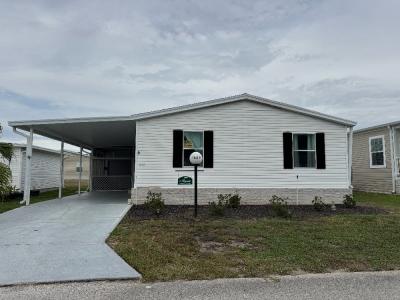 Mobile Home at 1609 Deverly Drive #849 Lakeland, FL 33801