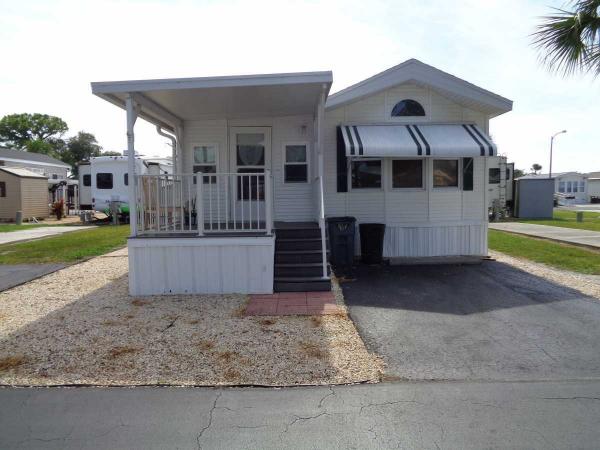 2008 Cewi Mobile Home For Sale