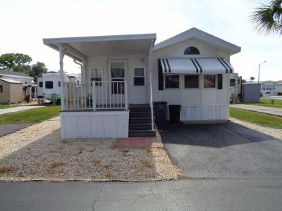 Mobile Home at 11539 Vernon Av Port Richey, FL 34668