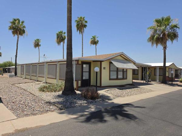 1991 SCHULT Mobile Home For Sale