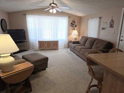 Photo 4 of 28 of home located at 834 S Meridian Rd, Lot 25 Apache Junction, AZ 85120