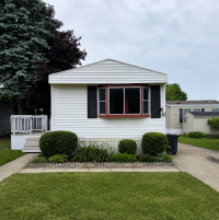 1984 Triumph 49296 Manufactured Home