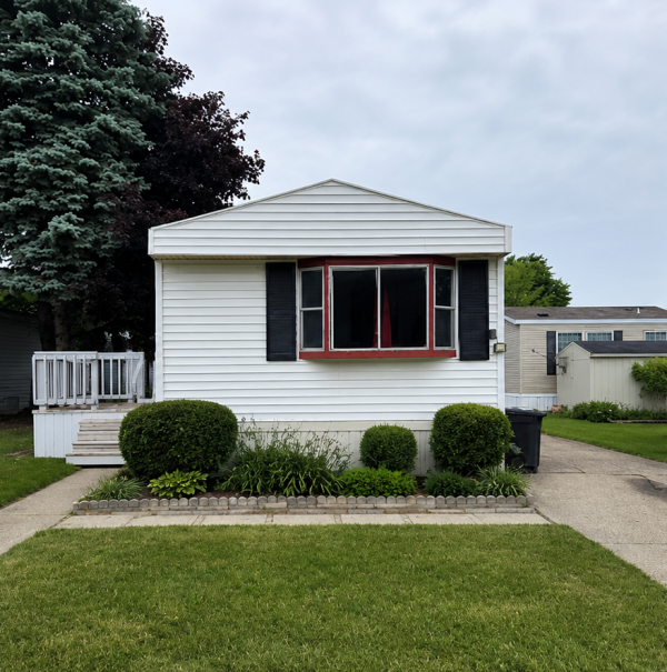 1984 Triumph Mobile Home For Sale
