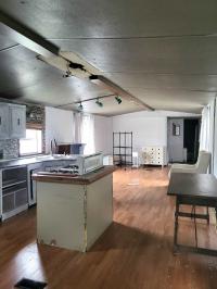 1984 Triumph 49296 Manufactured Home