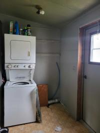 1984 Triumph 49296 Manufactured Home
