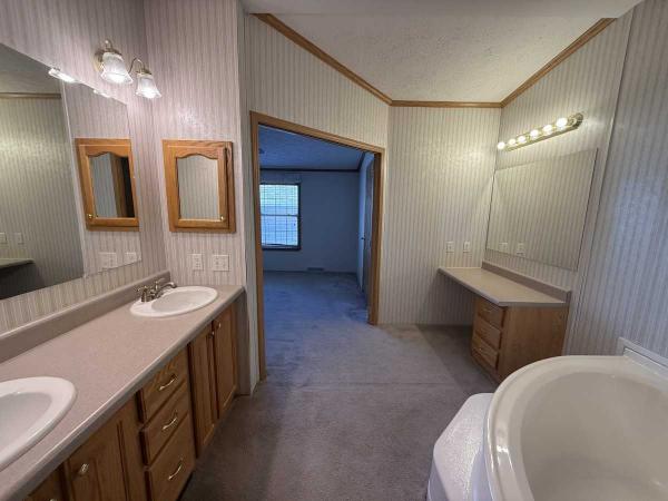 1999 FALL CREEK Manufactured Home