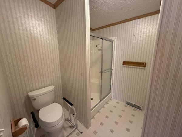 1999 FALL CREEK Manufactured Home