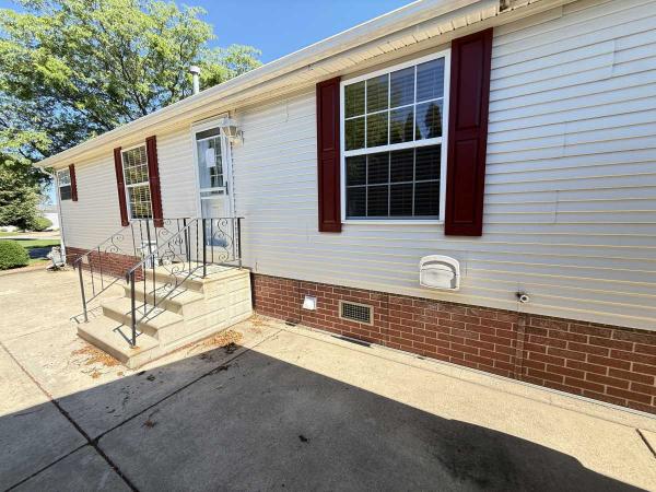 1999 FALL CREEK Manufactured Home