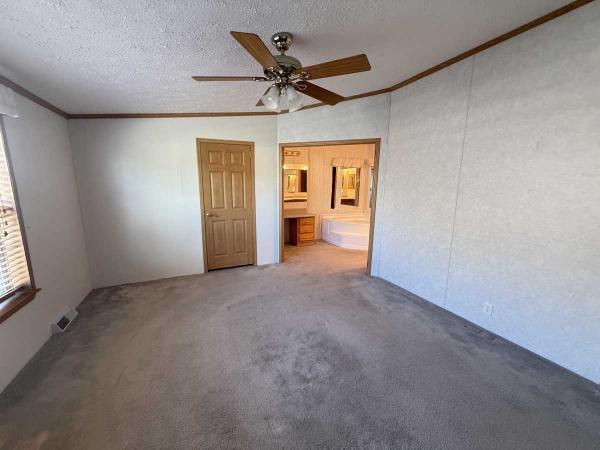 1999 FALL CREEK Manufactured Home