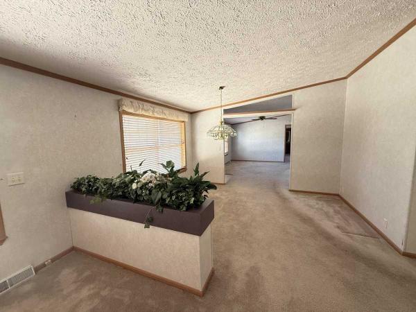 1999 FALL CREEK Manufactured Home