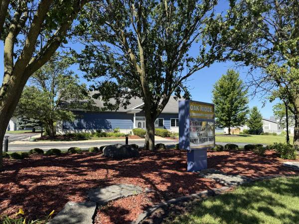 1999 FALL CREEK Manufactured Home