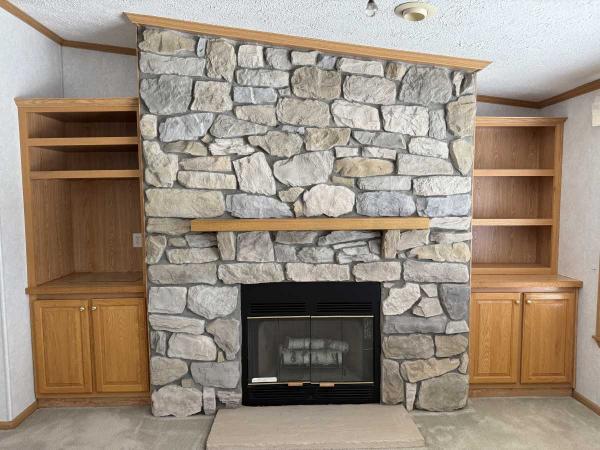 1999 FALL CREEK Manufactured Home