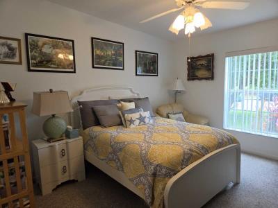 Photo 5 of 9 of home located at 7650 Red Crossbill Court Port St Lucie, FL 34952