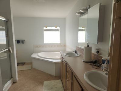 Photo 4 of 9 of home located at 7650 Red Crossbill Court Port St Lucie, FL 34952
