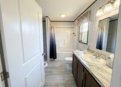 Photo 4 of 7 of home located at 222 Eaton Drive Townsend, De 19734, Lot 222 Townsend, DE 19734