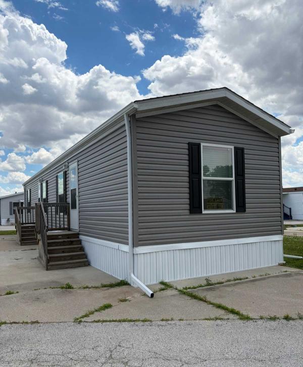 2026 Adventure Mobile Home For Sale
