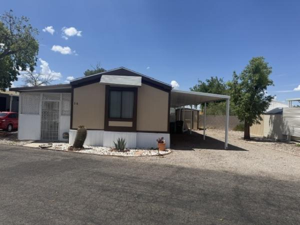 1989 Schult Mobile Home For Sale