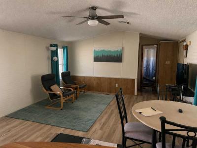 Photo 2 of 17 of home located at 1170 W Wabash #28 Tucson, AZ 85705