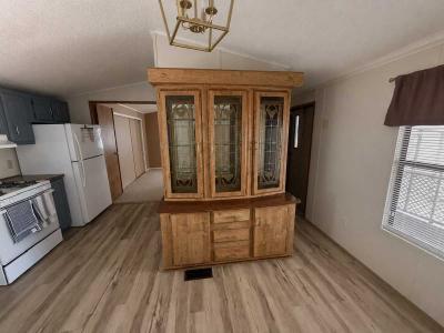 Photo 3 of 17 of home located at 1170 W Wabash #28 Tucson, AZ 85705