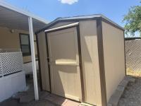 1989 Schult Schult Mobile Home