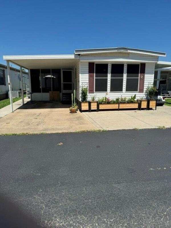 1994 Skyline Mobile Home For Sale