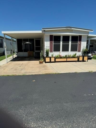 Mobile Home at 1900 S Bridge Ave. #211 Weslaco, TX 78596