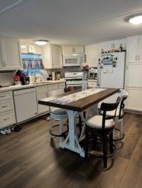 1994 Skyline Skyline Manufactured Home