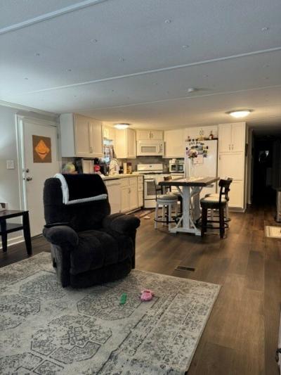 Photo 4 of 9 of home located at 1900 S Bridge Ave. #211 Weslaco, TX 78596