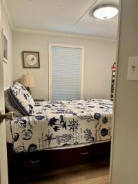 1994 Skyline Skyline Manufactured Home