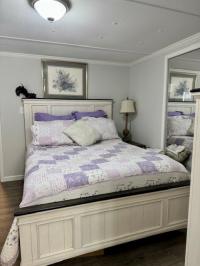 1994 Skyline Skyline Manufactured Home