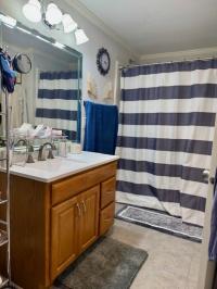 1994 Skyline Skyline Manufactured Home