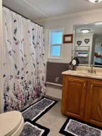 1994 Skyline Skyline Manufactured Home