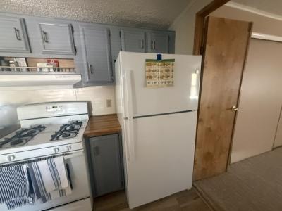Photo 4 of 17 of home located at 1170 W Wabash #28 Tucson, AZ 85705