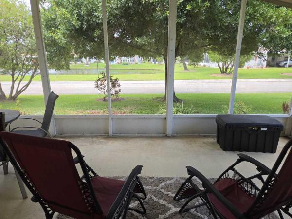 2006 JACO Mobile Home For Sale