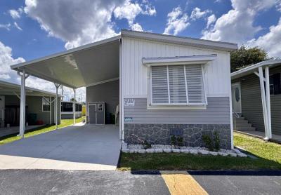 Mobile Home at 331 Silver Oakes Ave Merritt Island, FL 32952