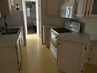 2000 Cavco Mobile Home