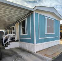 1994 Redman Manufactured Home