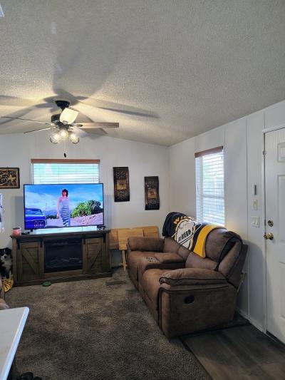 Photo 2 of 8 of home located at 17065 E Peak Lane #186 Red Rock, AZ 85145