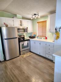 1994 Redman Manufactured Home
